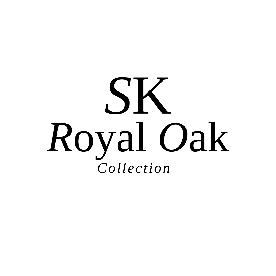 The Royal Oak Collection