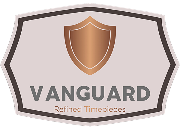 Vanguard